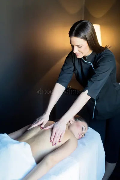 Masaj de relaxare, terapeutic, oriental redescopera echilibrul tau interior